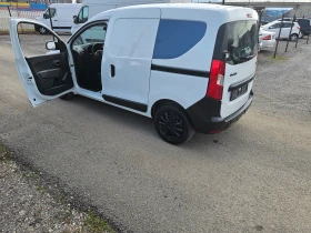 Dacia Dokker 1.3 102kc, снимка 17