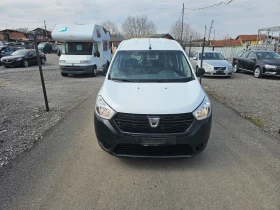 Dacia Dokker 1.3 102kc, снимка 1