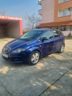 Seat Altea 2.0, снимка 3
