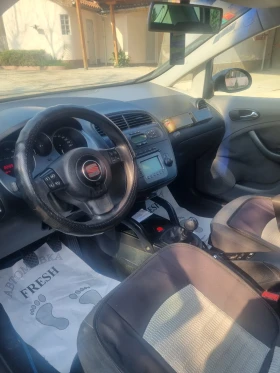 Seat Altea 2.0, снимка 7