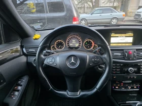 Mercedes-Benz E 350 AVANGAD AMG OPTIC.300 к. ACTIV SAUND Задни.Пружини, снимка 9
