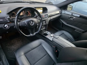 Mercedes-Benz E 350 AVANGAD AMG OPTIC.300 к. ACTIV SAUND Задни.Пружини, снимка 10