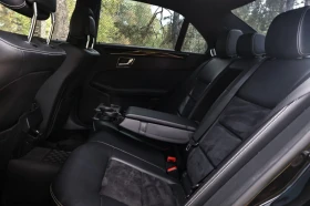 Mercedes-Benz E 350 AVANGAD AMG OPTIC.300 к. ACTIV SAUND Задни.Пружини, снимка 14