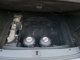 Mercedes-Benz E 350 AVANGAD AMG OPTIC.300 к. ACTIV SAUND Задни.Пружини, снимка 15