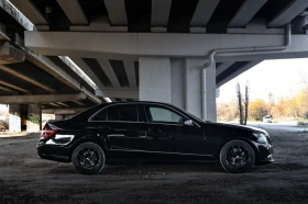 Mercedes-Benz E 350 AVANGAD AMG OPTIC.300 к. ACTIV SAUND Задни.Пружини, снимка 4
