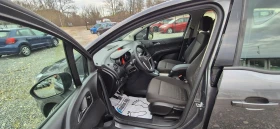 Opel Meriva 1.4, снимка 11