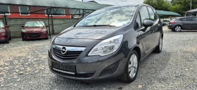 Opel Meriva 1.4, снимка 1