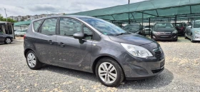 Opel Meriva 1.4, снимка 6