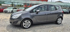 Opel Meriva 1.4, снимка 5