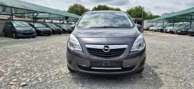 Opel Meriva 1.4, снимка 2