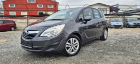 Opel Meriva 1.4, снимка 2