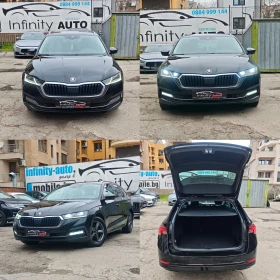 Skoda Octavia 4x4, ДИГИТАЛ, MATRIX, АМБИЕНТ, ДИСТРОНИК, ПОГРЕВ, , снимка 6