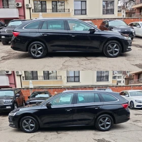 Skoda Octavia 4x4, ДИГИТАЛ, MATRIX, АМБИЕНТ, ДИСТРОНИК, ПОГРЕВ, , снимка 5