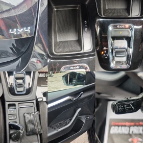 Skoda Octavia 4x4, ДИГИТАЛ, MATRIX, АМБИЕНТ, ДИСТРОНИК, ПОГРЕВ, , снимка 16