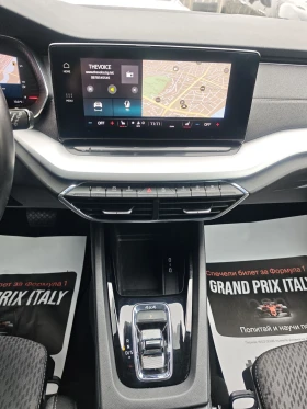 Skoda Octavia 4x4, ДИГИТАЛ, MATRIX, АМБИЕНТ, ДИСТРОНИК, ПОГРЕВ, , снимка 11