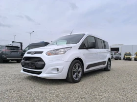 Ford Tourneo Connect 1.6 TDCI 7 МЕСТЕН, снимка 3