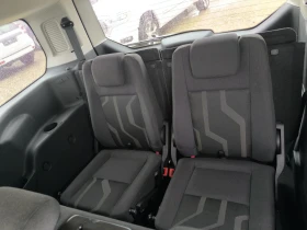 Ford Tourneo Connect 1.6 TDCI 7 МЕСТЕН, снимка 12
