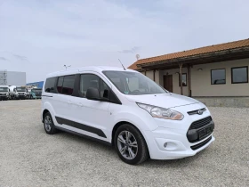 Ford Tourneo Connect 1.6 TDCI 7 МЕСТЕН, снимка 1