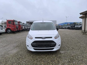 Ford Tourneo Connect 1.6 TDCI 7 МЕСТЕН, снимка 2