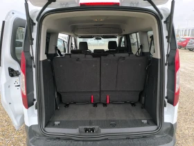 Ford Tourneo Connect 1.6 TDCI 7 МЕСТЕН, снимка 13