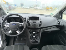 Ford Tourneo Connect 1.6 TDCI 7 МЕСТЕН, снимка 9