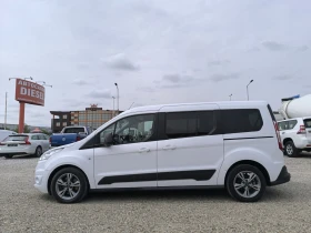 Ford Tourneo Connect 1.6 TDCI 7 МЕСТЕН, снимка 4