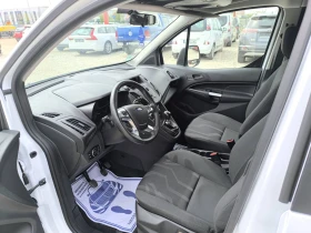 Ford Tourneo Connect 1.6 TDCI 7 МЕСТЕН, снимка 10