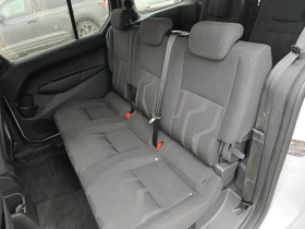 Ford Tourneo Connect 1.6 TDCI 7 МЕСТЕН, снимка 11