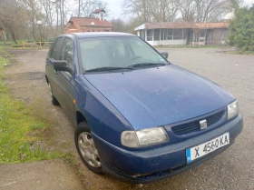 Seat Ibiza, снимка 4