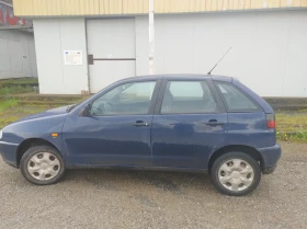 Seat Ibiza, снимка 6