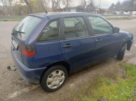 Seat Ibiza, снимка 2