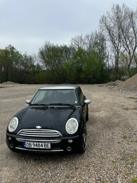 Mini Cooper, снимка 3