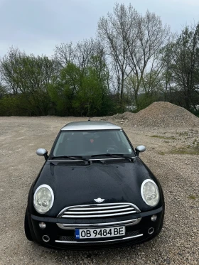 Mini Cooper, снимка 2