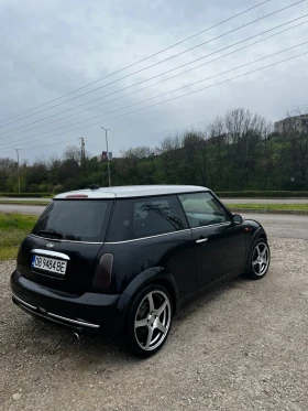 Mini Cooper, снимка 4