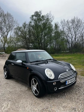 Mini Cooper, снимка 1