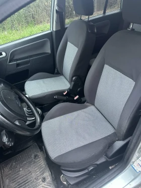 Ford Fusion, снимка 7