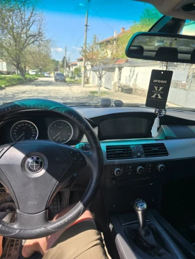 BMW 530, снимка 8