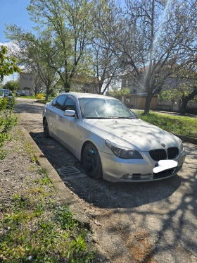 BMW 530, снимка 6