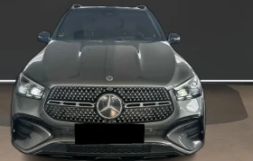 Mercedes-Benz GLE 450 d 4Matic AMG line, снимка 2