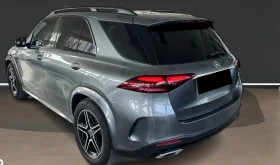 Mercedes-Benz GLE 450 d 4Matic AMG line, снимка 4