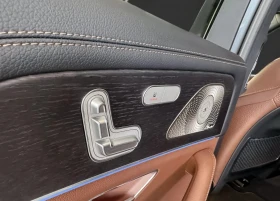 Mercedes-Benz GLE 450 d 4Matic AMG line, снимка 9