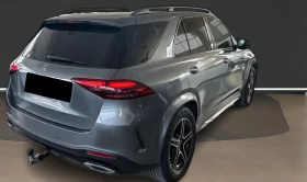 Mercedes-Benz GLE 450 d 4Matic AMG line, снимка 3