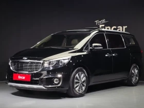 Kia Carnival 2.2 CRDI, снимка 1