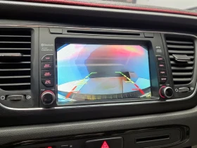 Kia Carnival 2.2 CRDI, снимка 17