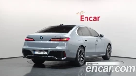 BMW 740, снимка 2