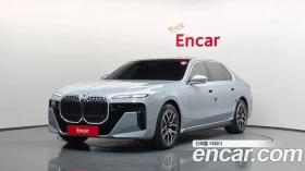 BMW 740, снимка 1