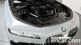 BMW 740, снимка 6