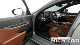 BMW 740, снимка 10