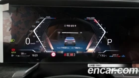 BMW 740, снимка 8