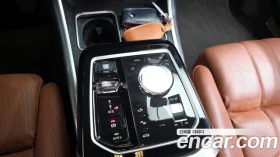 BMW 740, снимка 9